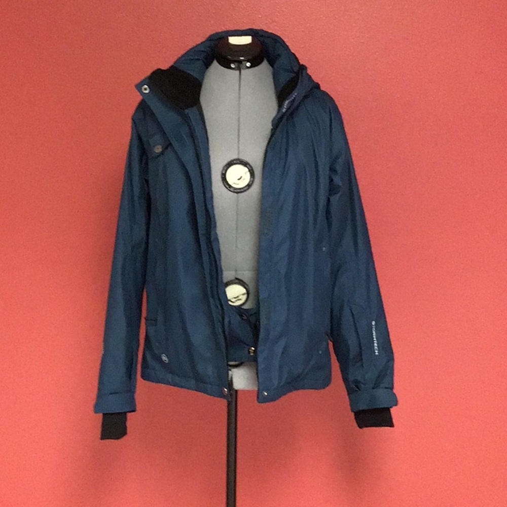 Stormtech Winter Jacket - image 3